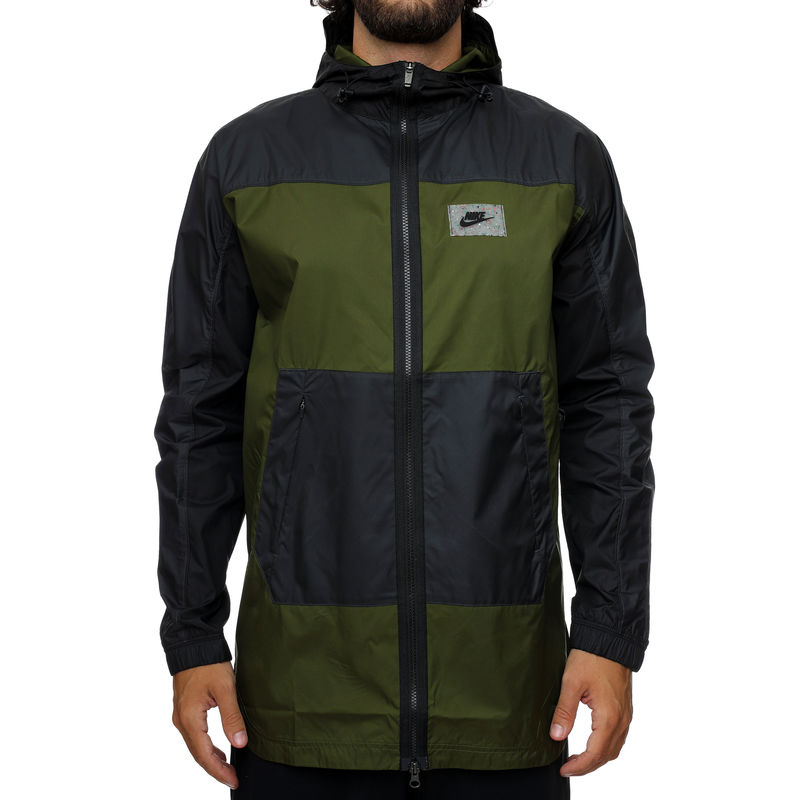 Muški duks Nike M NSW SPU WVN JKT