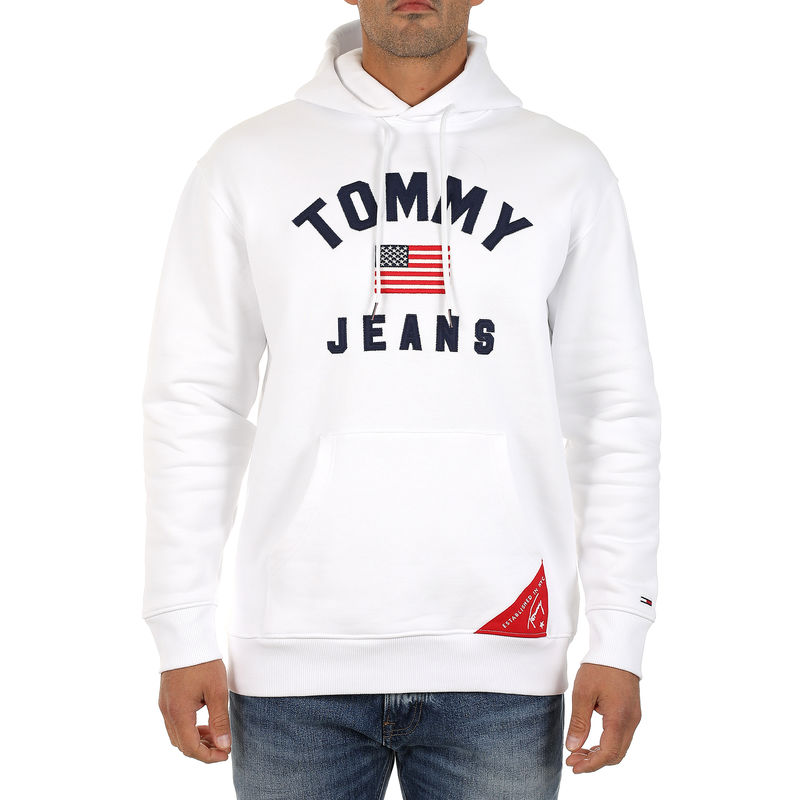 Muški duks Tommy Hilfiger TJM AMERICANA HOODIE