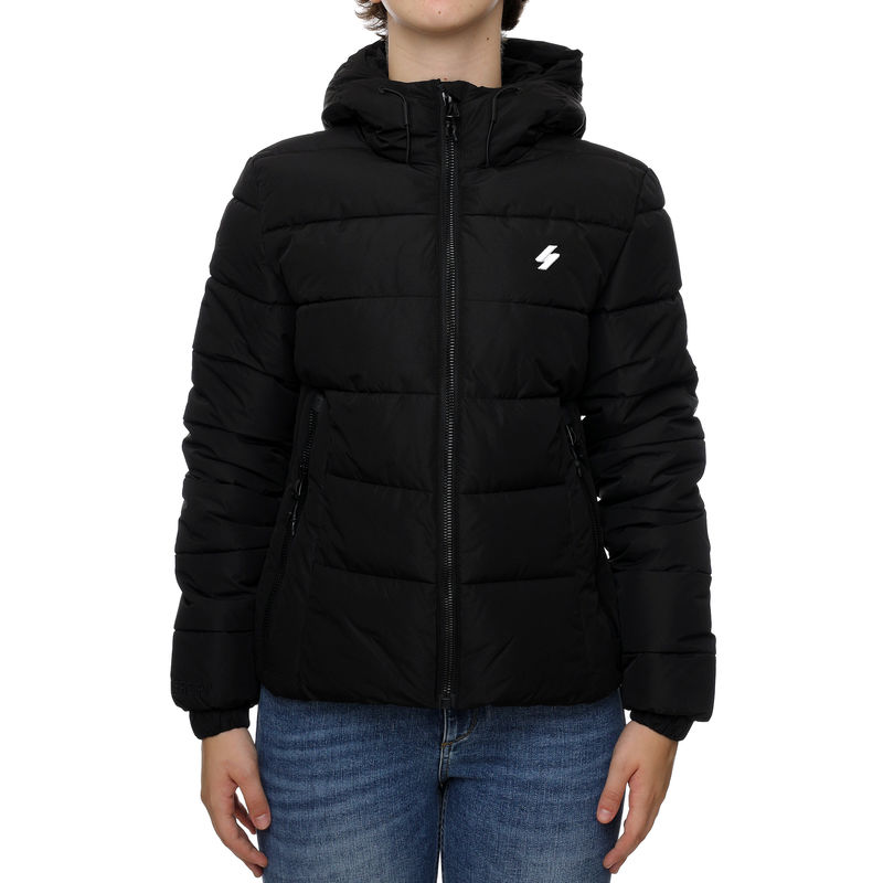 Ženska zimska jakna Superdry