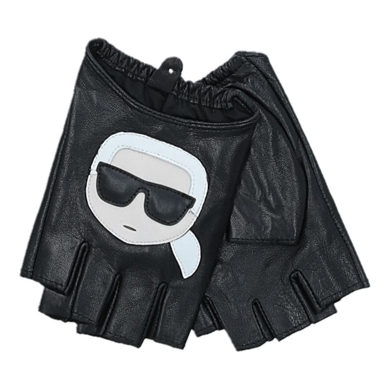 Ženske rukavice Karl Lagerfeld K/IKONIK GLOVES