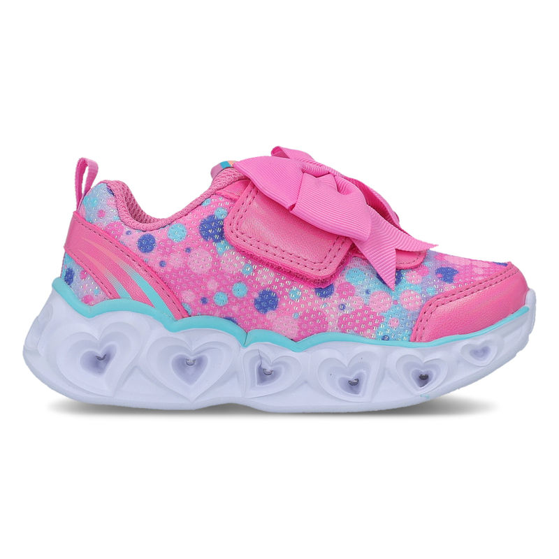 Dečije svetleće patike Skechers