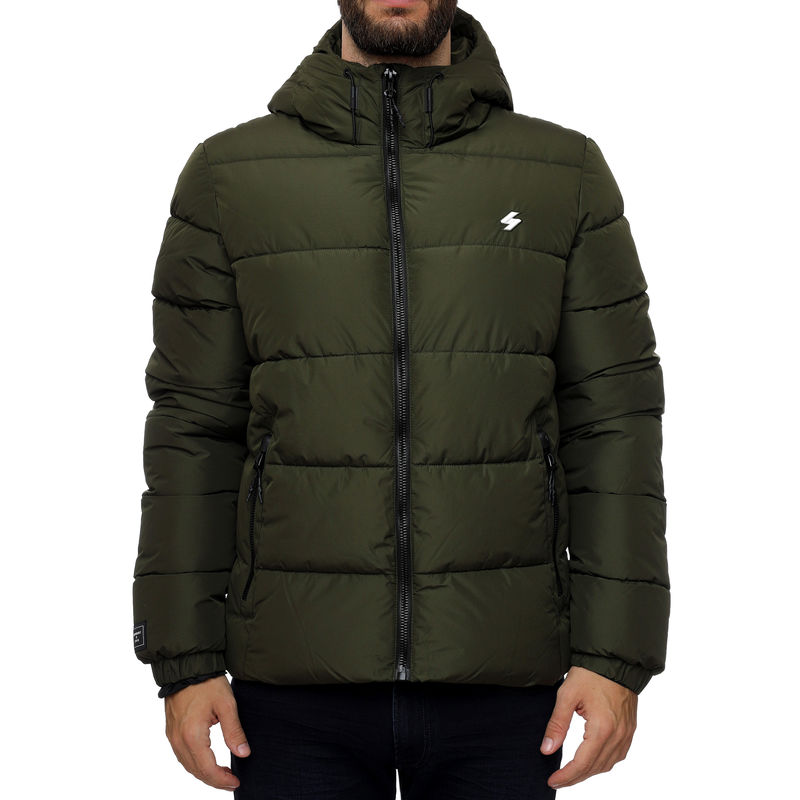 Muška jakna Superdry