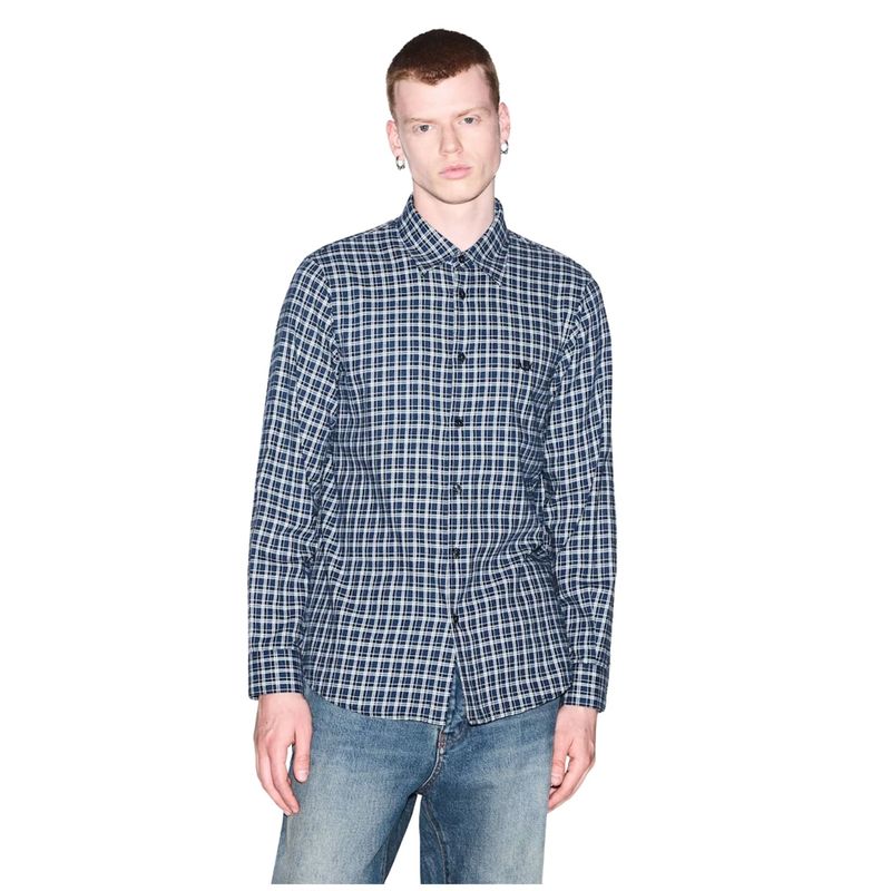 Muška košulja Armani Exchange shirt