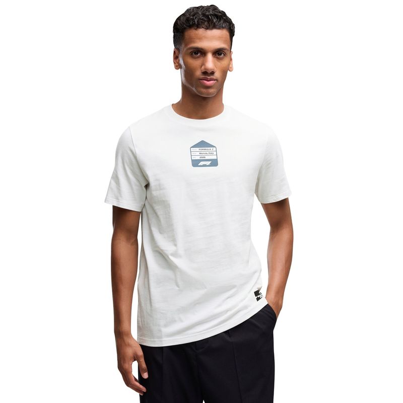 Muška majica Puma F1 monza tee