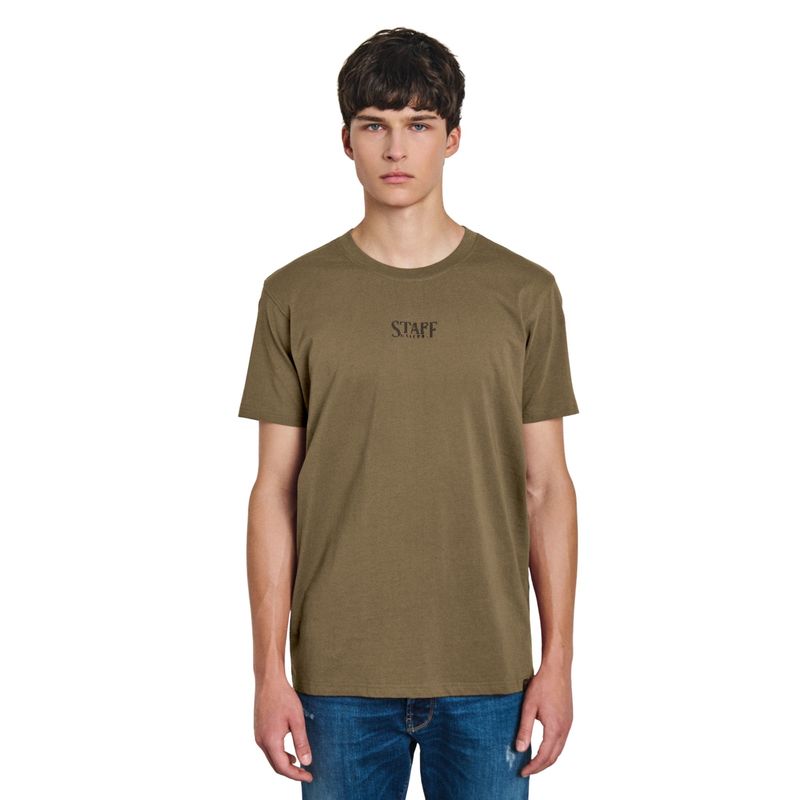 Muška majica Staff Basil man t-shirt