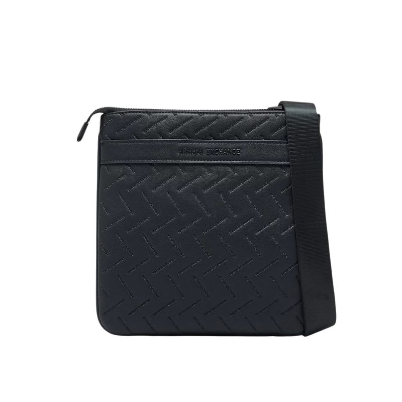 Muška torba Armani Exchange messenger bag