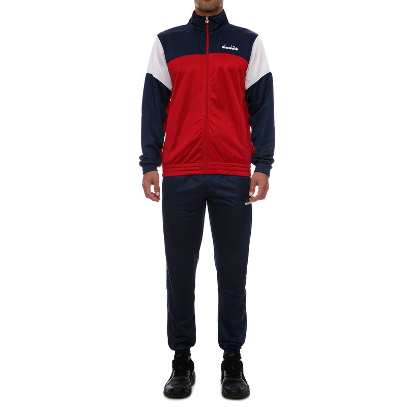 Muška trenerka Diadora CUFF SUIT CORE