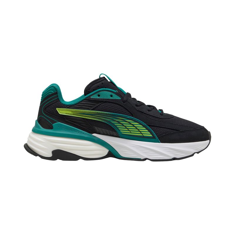 Muške patike Puma Amf1 fade nitro