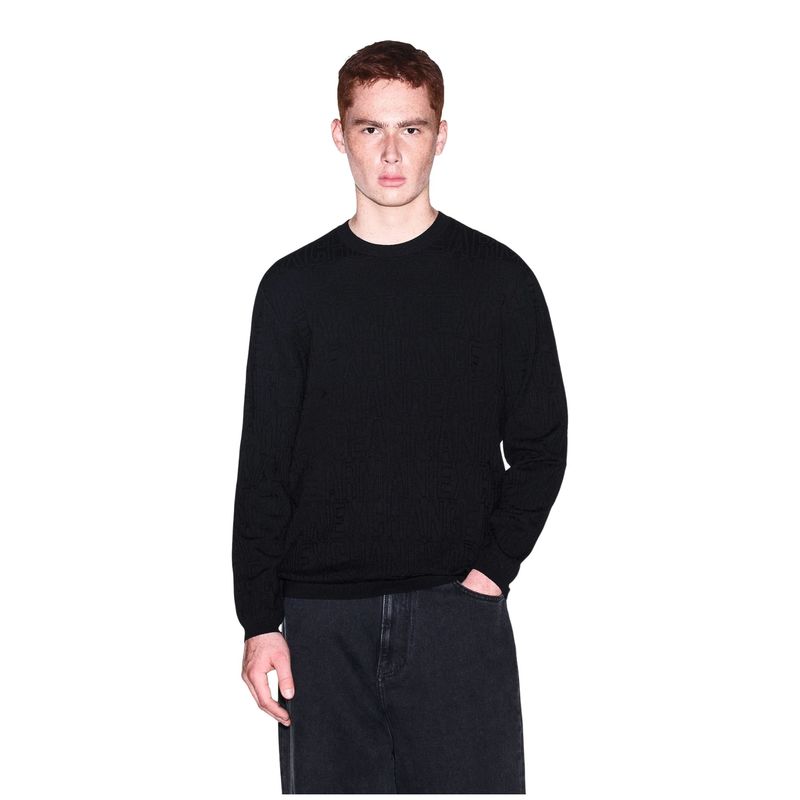 Muški džemper Armani Exchange pullover