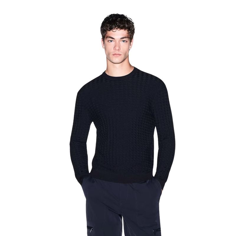 Muški džemper Armani Exchange pullover