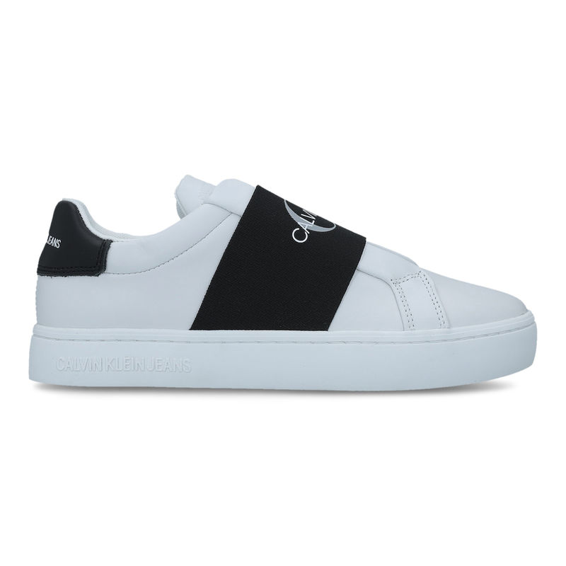 Ženske patike Calvin Klein CUPSOLE ELASTIC SNEAKER