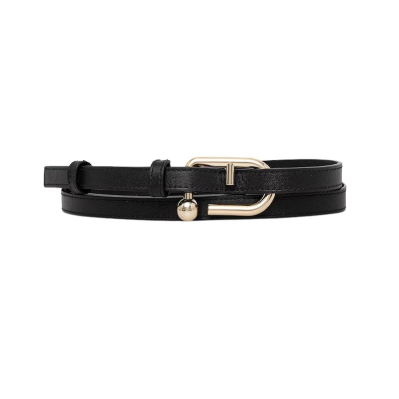 Ženski kaiš Furla Nuvola fixed belt h. 1,5