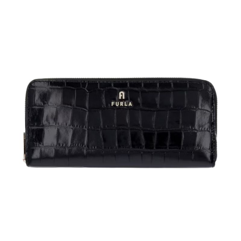 Ženski novčanik Furla Camelia l zip around slim