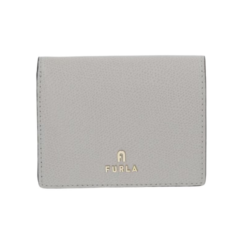 Ženski novčanik Furla Camelia s compact wallet bifold coin