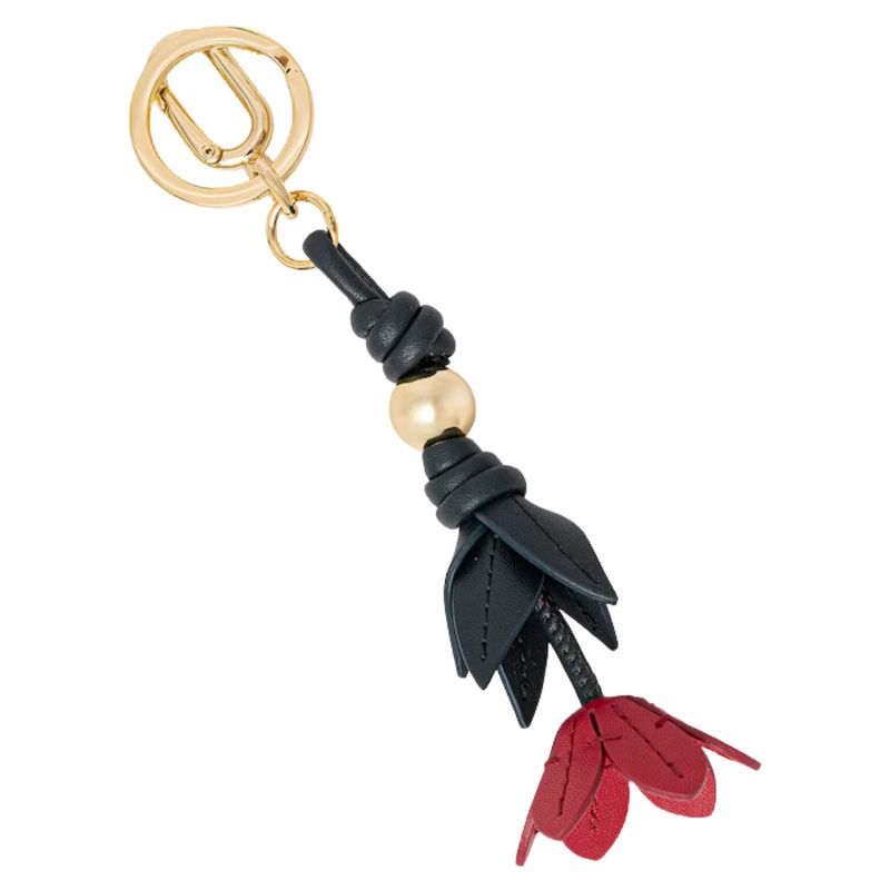 Ženski privezak Furla Allegra poppy keyring