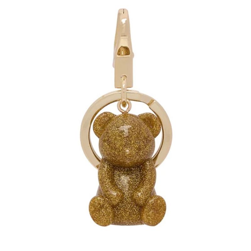 Ženski privezak Furla Hashtag bear keyring