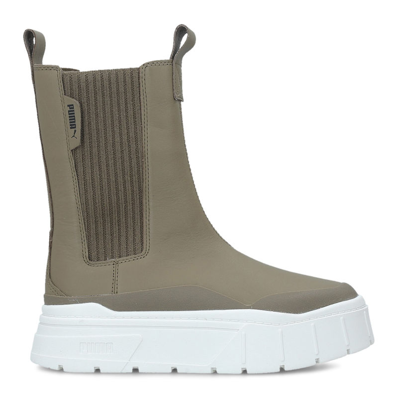 Ženske cipele Puma Mayze stack chelsea winter wns