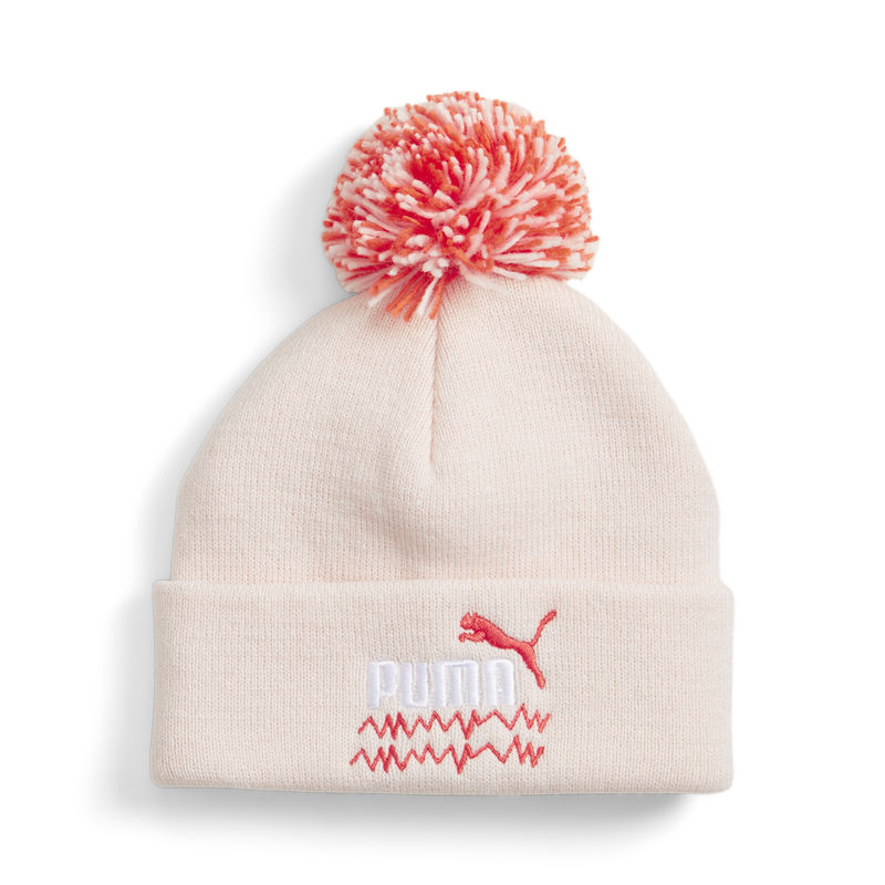 Dečija zimska kapa Puma Mixmatch Pom Pom Beanie