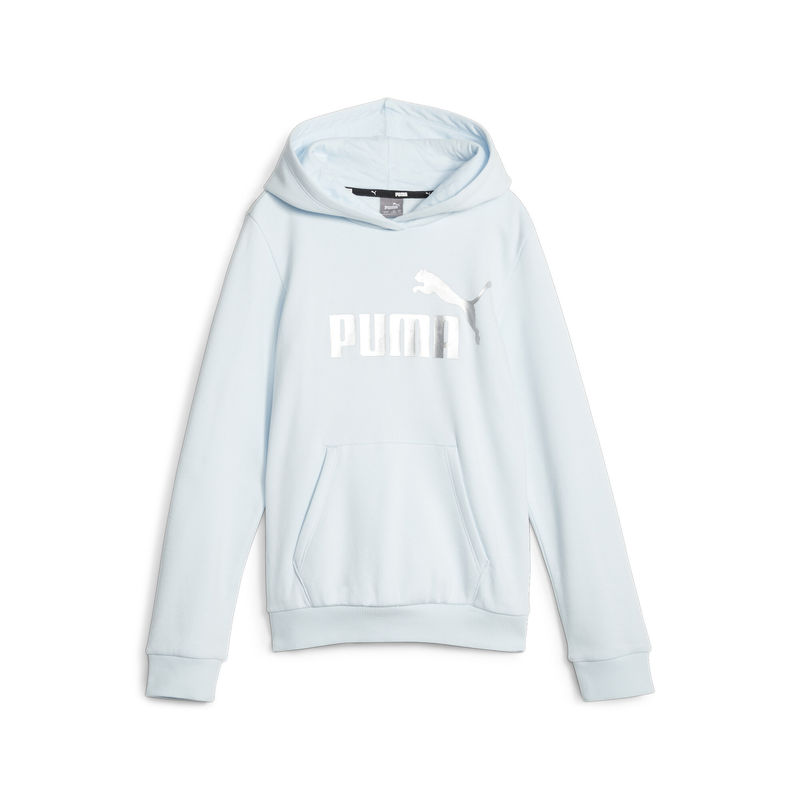 Dečiji duks Puma ESS+ Logo Hoodie FL G