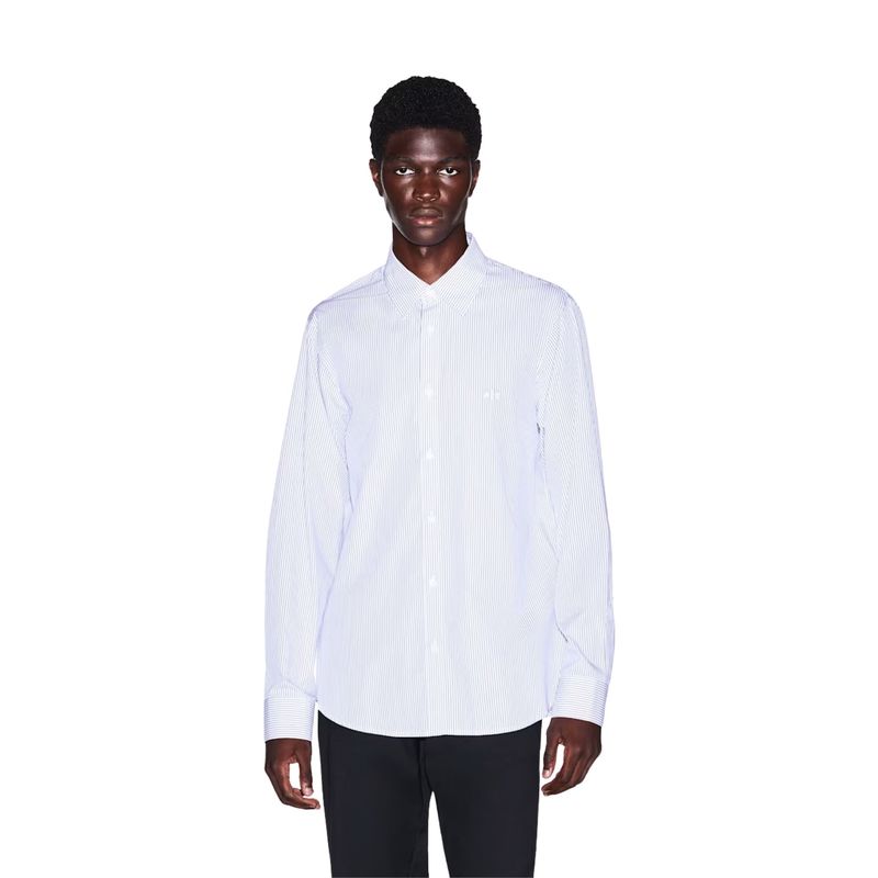 Muška košulja Armani Exchange shirt