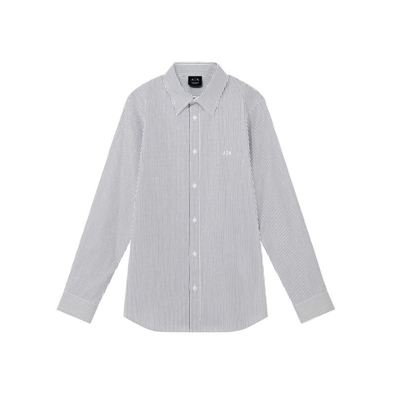 Muška košulja Armani Exchange shirt