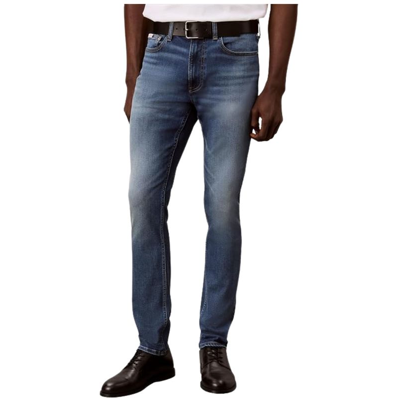 Muške farmerke Calvin Klein skinny europa jean