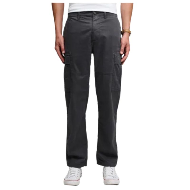 Muške pantalone Superdry Muške pantalone