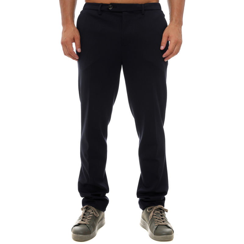 Muške pantalone Tommy Hilfiger Dc Punto Milano Pants