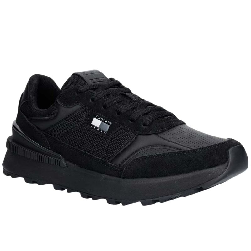Muške patike Tommy Hilfiger tommy jeans mix runner