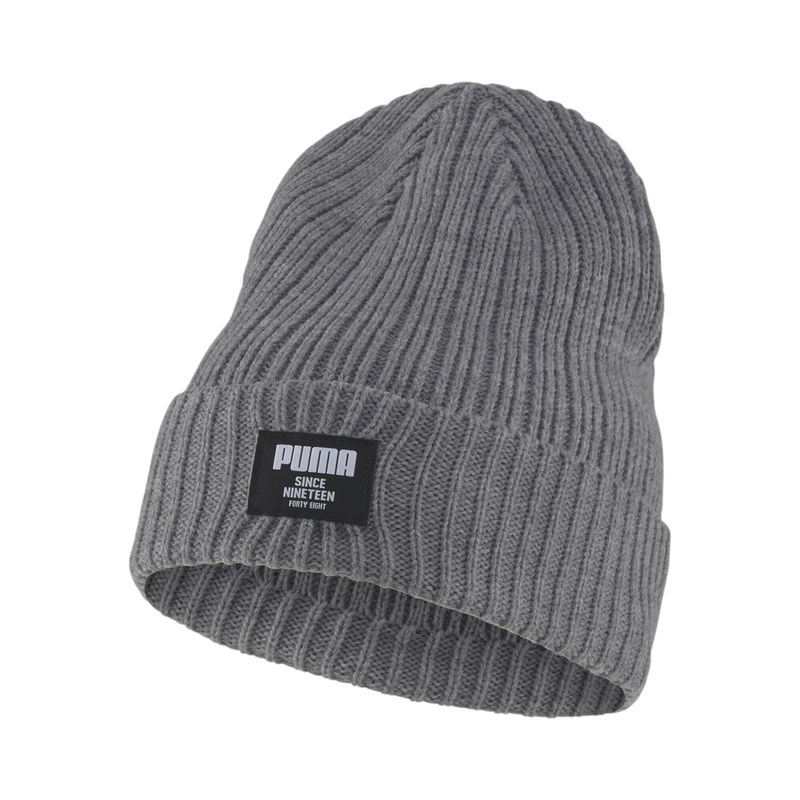 Unisex zimska kapa Puma Ribbed Classic Beanie