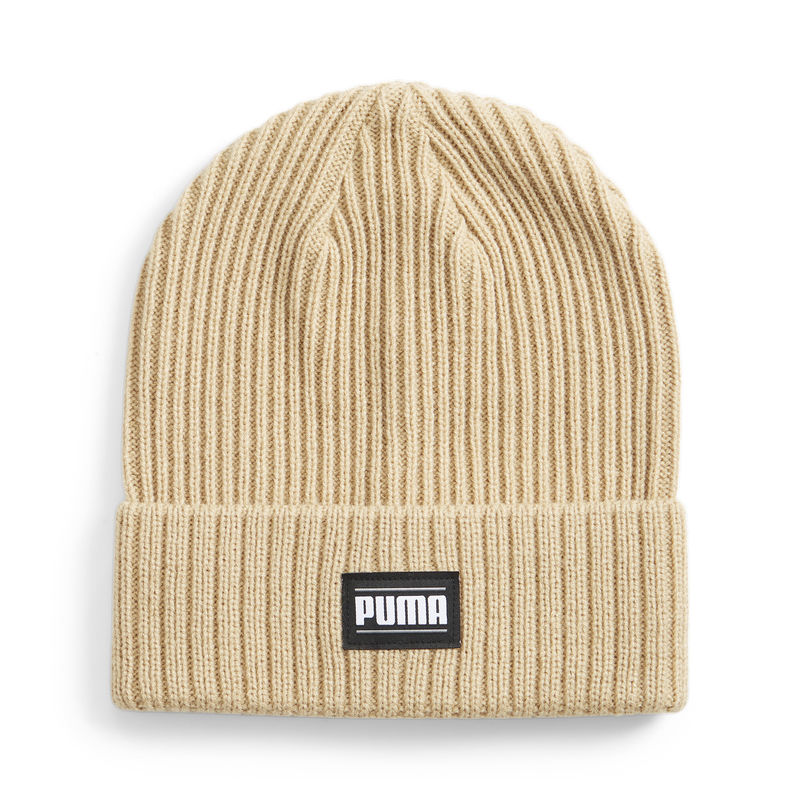Unisex zimska kapa Puma Ribbed Classic Cuff Beanie