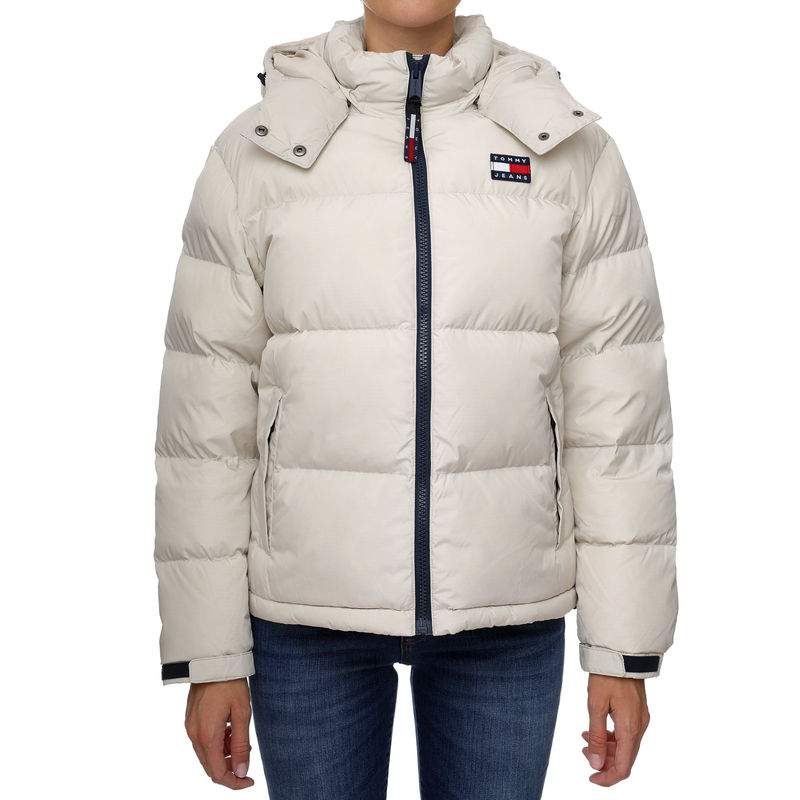 Ženska jakna Tommy Hilfiger TJW ALASKA PUFFER