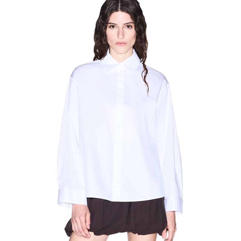 Ženska košulja Armani Exchange shirt