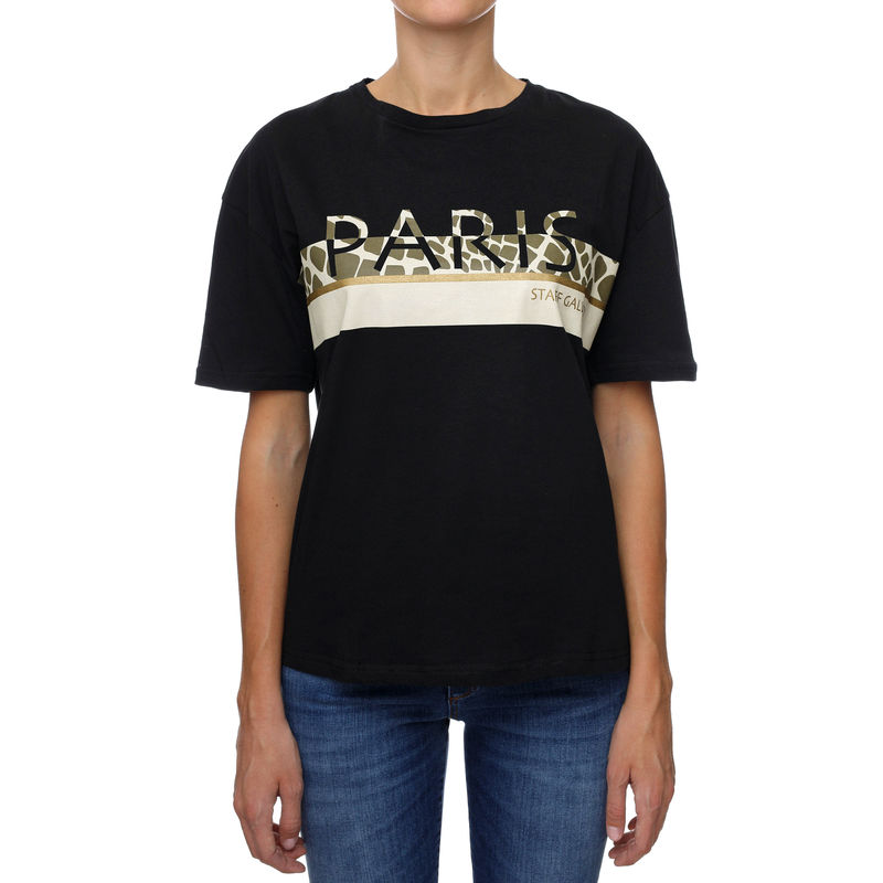 Ženska majica Staff JEANS PARIS WMN T-SHIRT