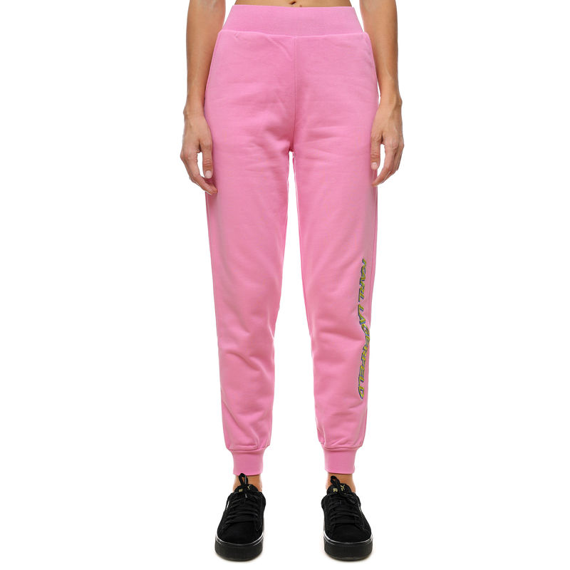 Ženska trenerka donji deo Karl Lagerfeld FUTURE LOGO SWEAT PANTS