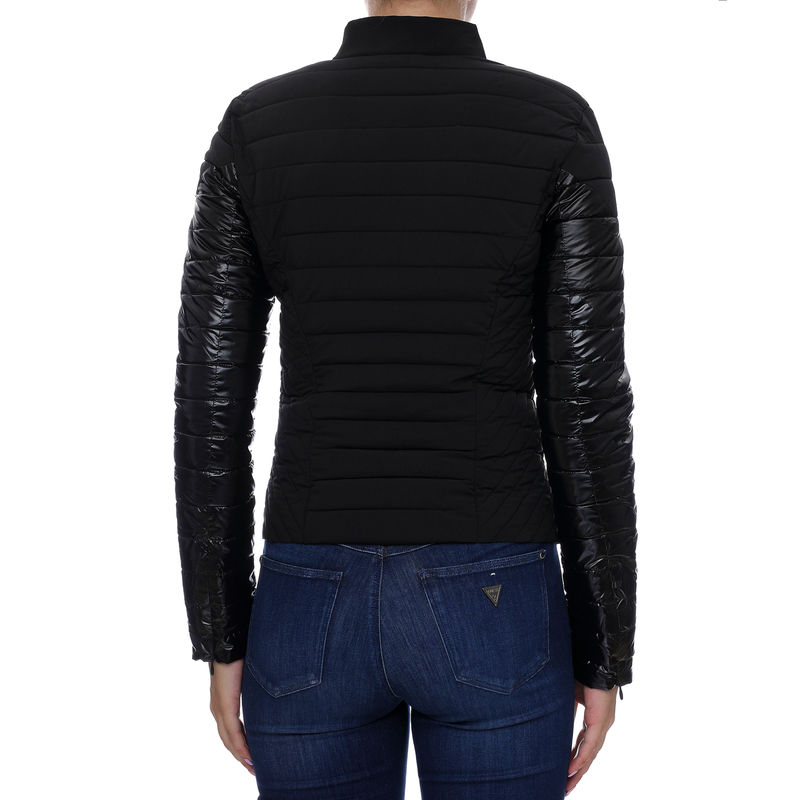 Guess aurora jacket hot sale