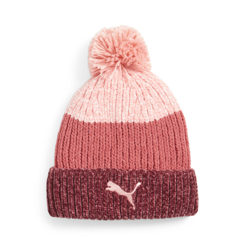 Ženska zimska kapa Puma Ws Pom Beanie