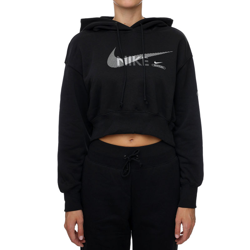Ženski duks Nike W NSW SWSH FLC PO
