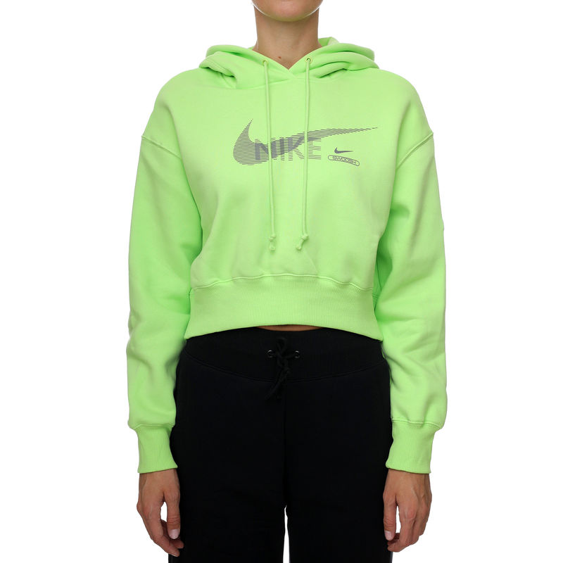 Ženski duks Nike W NSW SWSH FLC PO