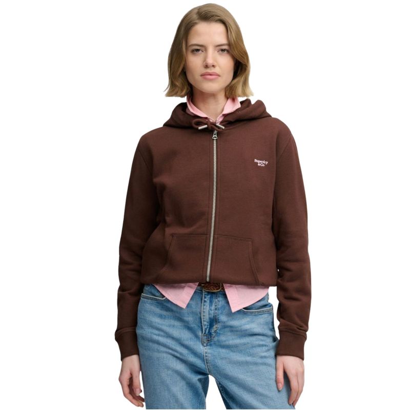 Ženski duks Superdry