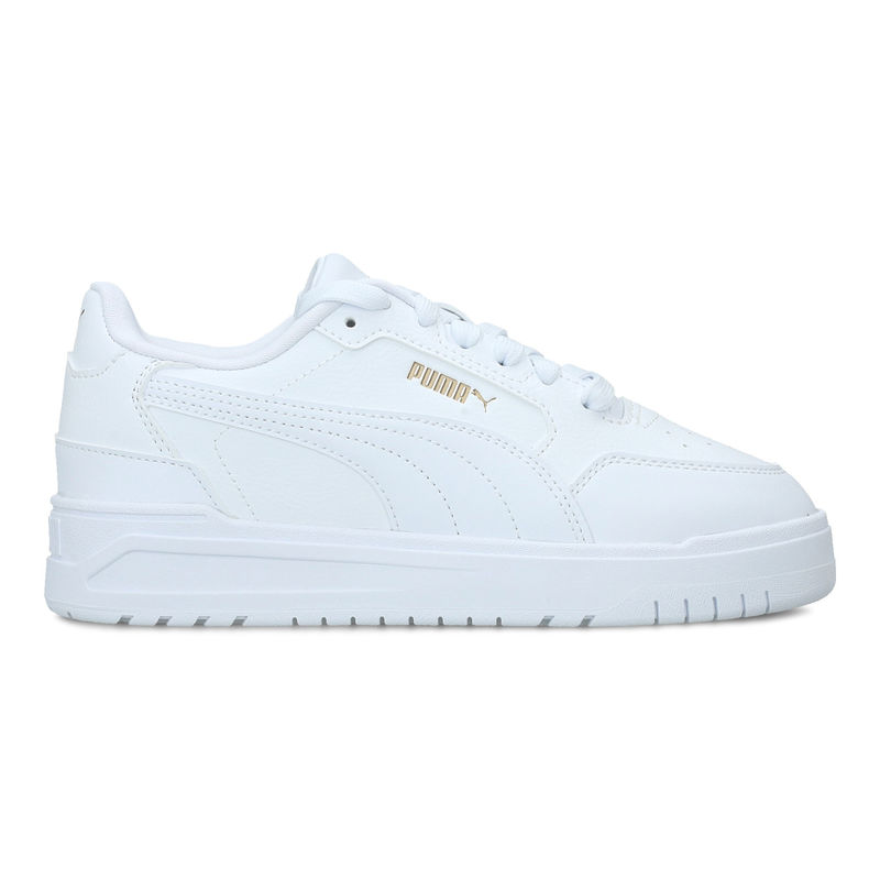 Dečije patike Puma Shuffle downtown lo jr