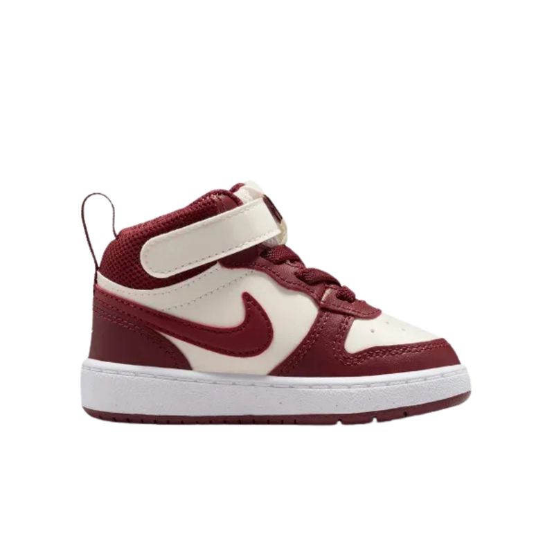 Dečije patike Nike Court borough mid 2 btv