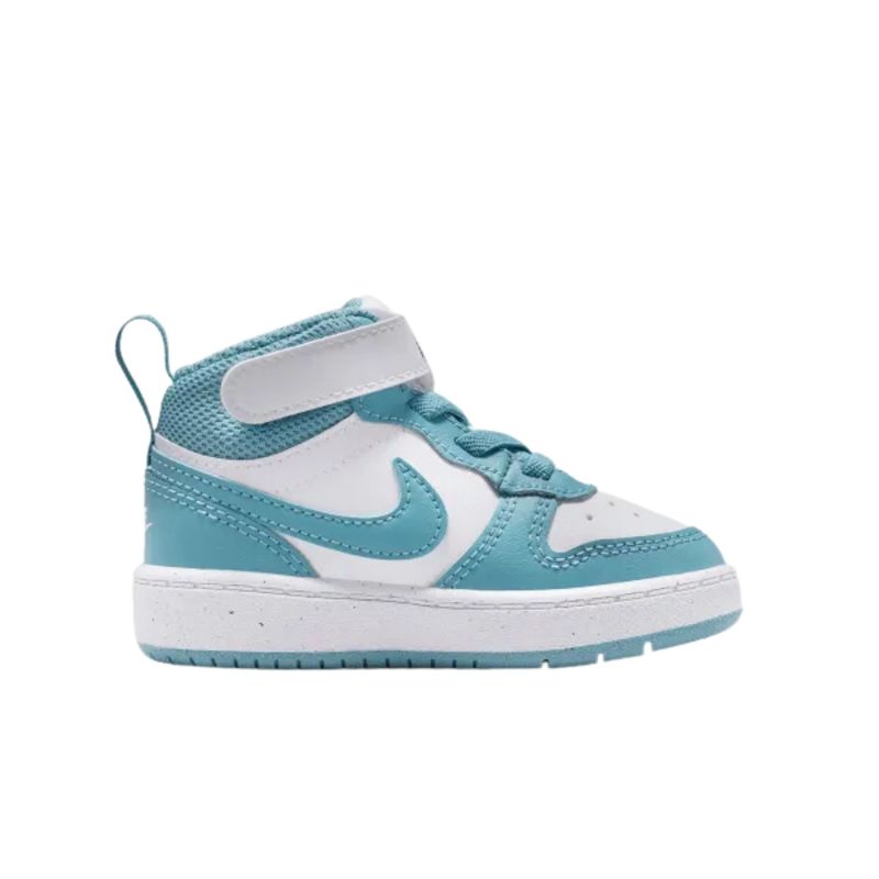 Dečije patike Nike Court borough mid 2 btv