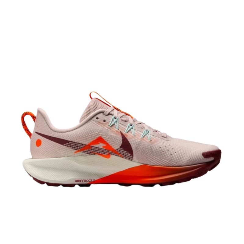 Ženske patike za trčanje Nike W reactx pegasus trail 5