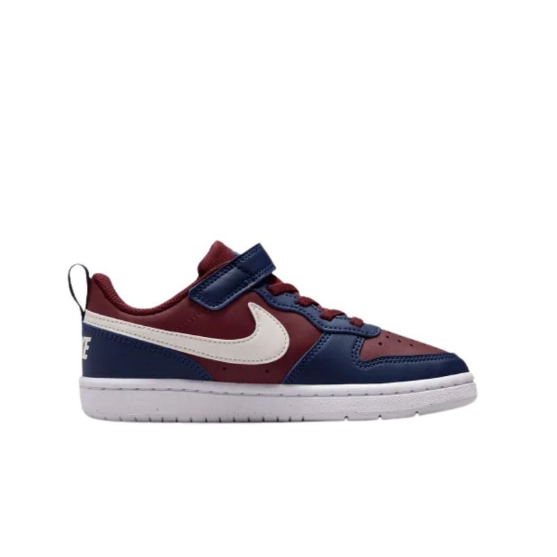 Dečije patike Nike Court borough low recraft bpv