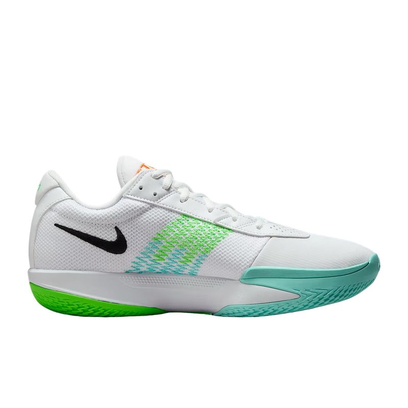 Muške patike za košarku Nike Air zoom g.t. cut academy