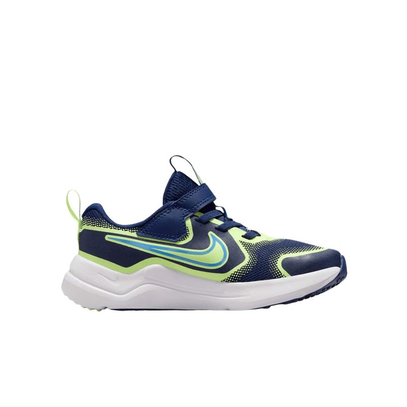 Dečije patike za trčanje Nike Nike cosmic runner ps