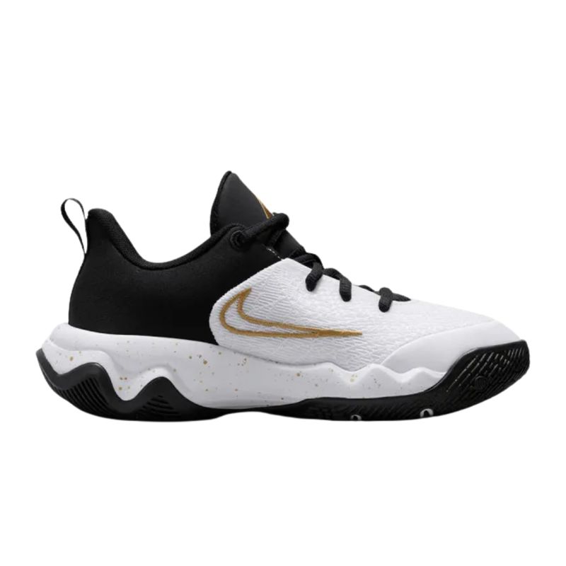 Dečije patike za košarku Nike Giannis immortality 4 gs