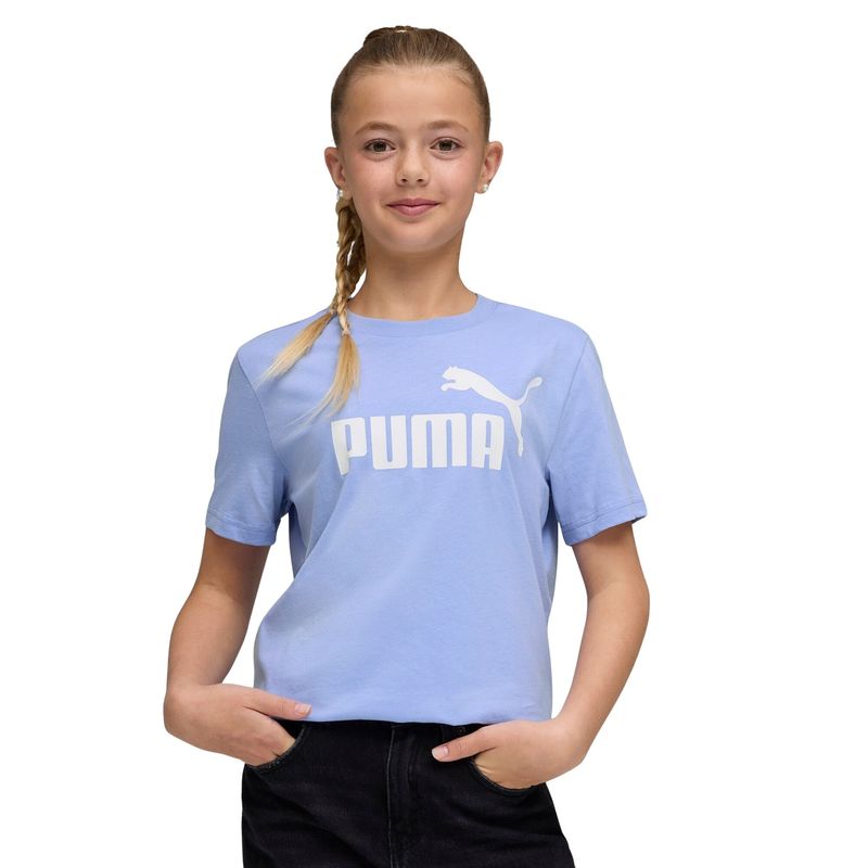 Dečija majica Puma Ess no. 1 logo tee g