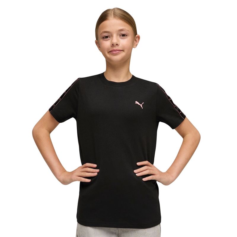 Dečija majica Puma Ess tape tee g